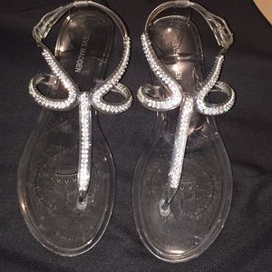 Steve Madden sandals